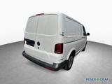 Volkswagen T6.1 Transporter Kasten 2.0 TDI KR Klima Kamera - Trucks in Nürnberg