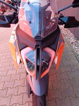 KTM Super Duke GT - Motorräder in Magdeburg