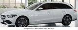 Mercedes-Benz C 300 de 4M T Avantgarde PANO MEMO AHK