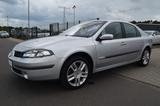 Renault Laguna 2.0"1.Hd"wenig km"Kupplung+HU NEU" - Renault Laguna mit Benzin-Antrieb: Limousine