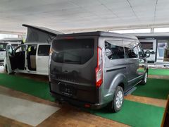 Bürstner Copa C 500 Bahia, Automatik, 185 PS, 1. Hand