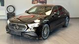 Mercedes-Benz E 200 AMG Line Advanced Plus *Hyperscreen* - mit Benzin-Antrieb: mit Android Auto, mit Klimaanlage