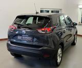Opel Crossland Sitzheizung, beheizb. Lenkrad, Spurhal - Opel Crossland (X) SUV