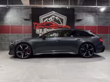 Audi RS6 4.0 TFSI quattro *RS-FAHRWERK+AGA*MATRIX*HUD - Audi RS6 in Solingen