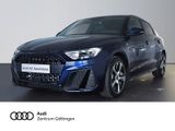 Audi A1 Sportback S line 30 TFSI Str. LED+INFOTAIMNET - Audi A1 Tageszulassungen