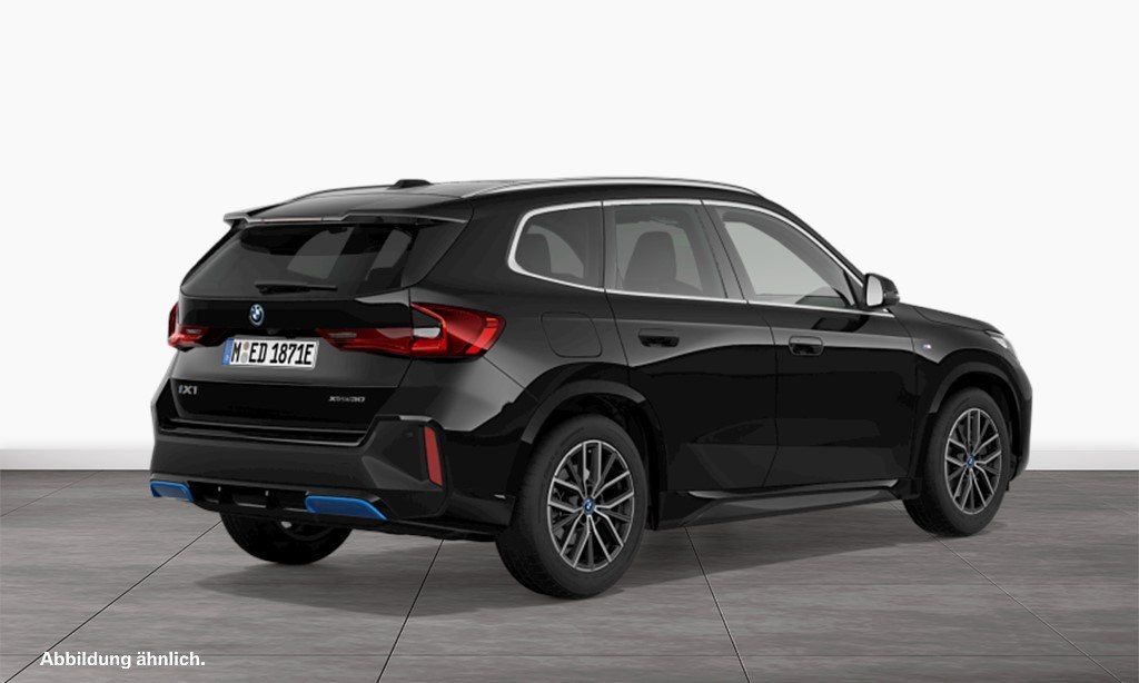 BMW iX1 xDrive30 M Sport Driv.Assist.Prof Harman/K imagem 3