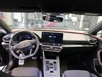 Cupra Leon - Vorschau Bild 5