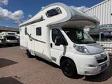 GiottiLine T45 XXL Familien fahrzeug - GiottiLine Wohnwagen & Wohnmobile
