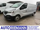 Renault Trafic Kasten 2,0 dCi 120 dCi L2H1 3,0t AHK Komf - Renault Doppelkabine Trafic