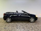 Volkswagen Golf VI Cabriolet 1,4TSi, Klima, T-Leder, Alu - Volkswagen Golf: Cabrio, 1cabrio
