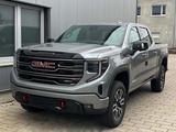 GMC Sierra 1500 AT4 Crew Cab MY25 4.99% - GMC Sierra in München