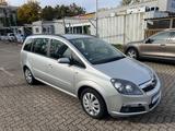Opel Zafira B Edition~ Kette & Insp.NEU~Tüv: 08.2027 - Opel Zafira Gebrauchtwagen in Ludwigshafen