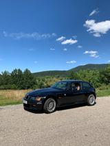 BMW Z3 Coupé 2.8 im tollen originalen Zustand