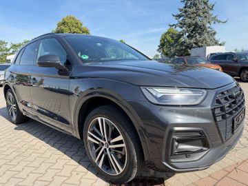 Audi Q5 - 6