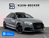 Audi RS3 Lim. *Pano*Schale*Matrix*B&O*Kamera*Keyless* - Audi RS3 in Wuppertal