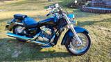 Honda Shadow 750 RC50 - HONDA SHADOW 50
