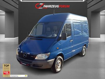 Mercedes Sprinter - 2
