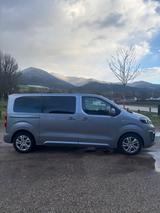 Opel Zafira Life 2.0 Diesel 130kW Elegance M Auto... - Opel Zafira Life von privat