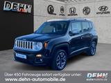 Jeep Renegade 1.4 Limited 4WD AT Pano Bi-Xenon Navi A - Jeep Renegade mit Schiebedach