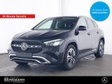 Mercedes-Benz GLA220 4M AHK/PANO/DISTRONIC/STANDHZG/LED/KAMERA - Mercedes-Benz GLA 220 aus 2024
