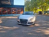 Audi TT Coupe/Roadster 2.0 TFSI S line - Audi TT aus 2007