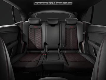  AUDI RSQ8 photo 10