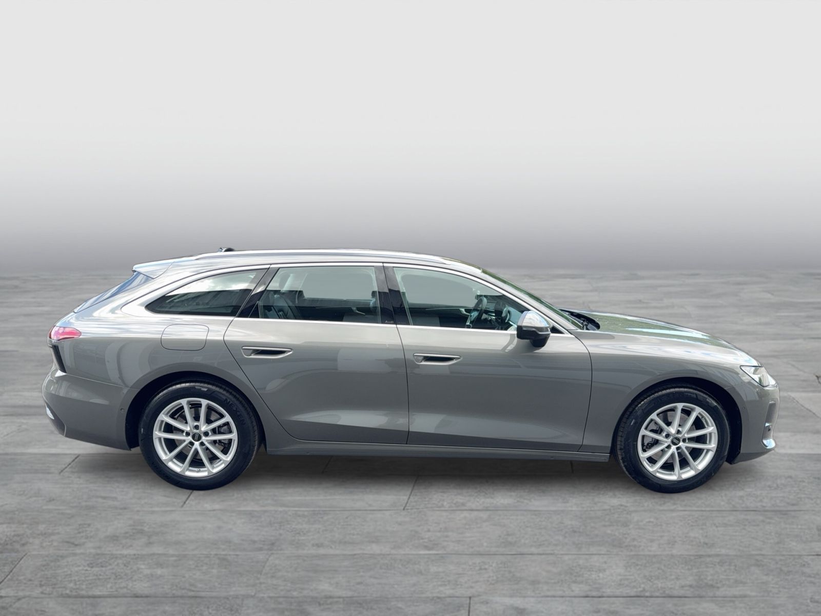 Audi A6 - Bild 7