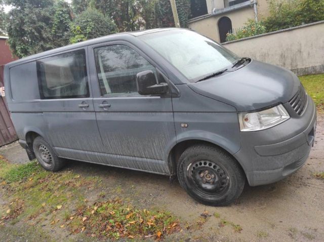 Volkswagen VW T5 Transporter