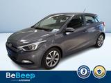 Hyundai i20 5P 1.2 LOGIN ECONEXT 84CV - Hyundai i20 mit LPG-Antrieb