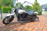 Kawasaki VN900C - KAWASAKI CHOPPER
