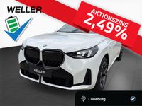 BMW X3 - Vorschau Bild 1