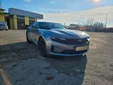 Chevrolet Camaro 2000 TURBO VALUTO PERMUTA - gebrauchte Chevrolet Camaro aus dem Jahr 2021