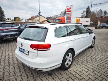 Volkswagen Passat Variant - 5