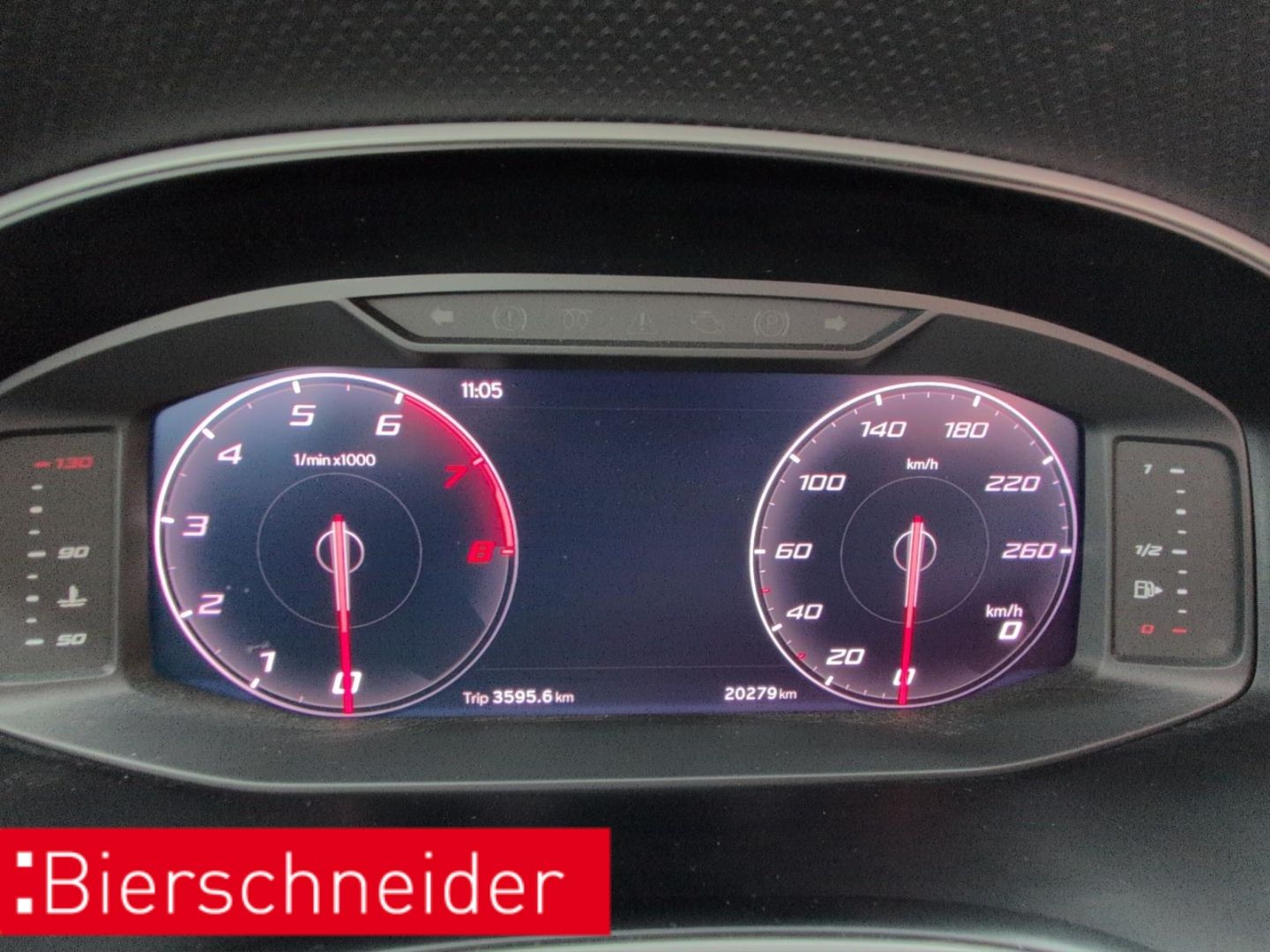 Seat Ibiza - Bild 17