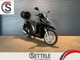Honda SH 125 Mode *Modell 2022* I Case I ABS - HONDA SH MODE 125