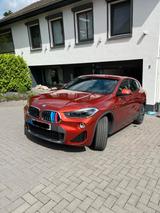 BMW X2 xDrive 20 d M Sport X - BMW X2 Gebrauchtwagen in Berlin