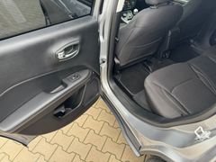 Fahrzeugabbildung Jeep Compass 2.0 MultiJet 103kW Longitude 4x4