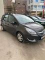 Vorschaubild Opel Meriva B Edition  AUTOMATIC . KLIMA