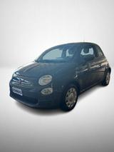 Fiat FIAT 500 1.0 Hybrid Pop - Fiat 500 mit Hybrid-Antrieb: Pop
