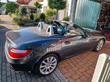 Mercedes-Benz Mercedes SLK 200 Roadster - Mercedes-Benz SLK 200: Mercede