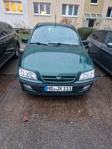 Mitsubishi Space Star 1,3 Avance Avance - gebrauchte Mitsubishi Space Star aus dem Jahr 2001