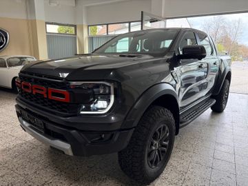 Ford Raptor 4x4 e-4WD Doppelkabine