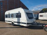 Dethleffs Nomad 470ER Markise.Mover.Vorzelt.Tempo100 - Wohnwagen 100