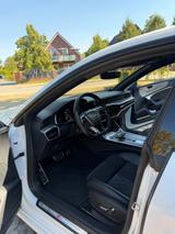 Audi S7 TDI tiptronic quattro - - Audi S7 von privat