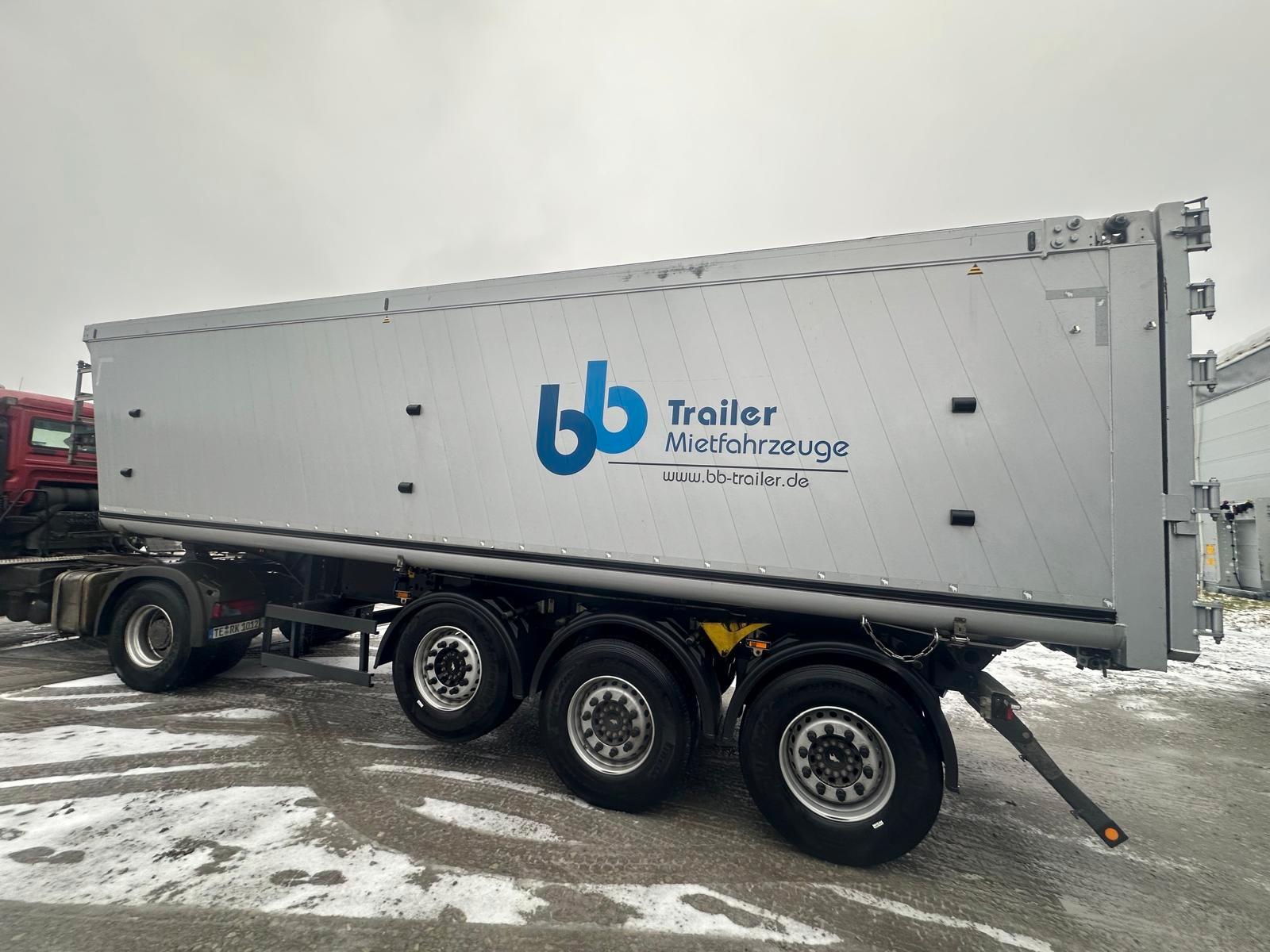 Schmitz Cargobull SKI24 -SG 8,2 - 44,6 cbm