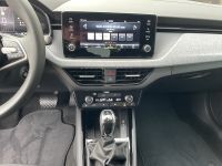 Skoda Kamiq - Vorschau Bild 11
