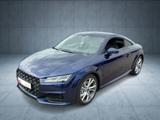 Audi TT Coupé 45 TFSI 180(245) S tronic AUT DynLicht - gebrauchte Audi TT aus dem Jahr 2023
