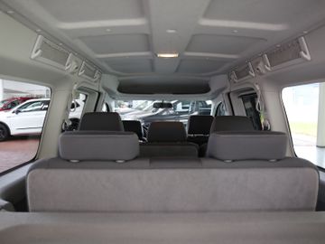Volkswagen Caddy Maxi 2.0TDI 103kW LED KLIMA 7-SITZ AHK