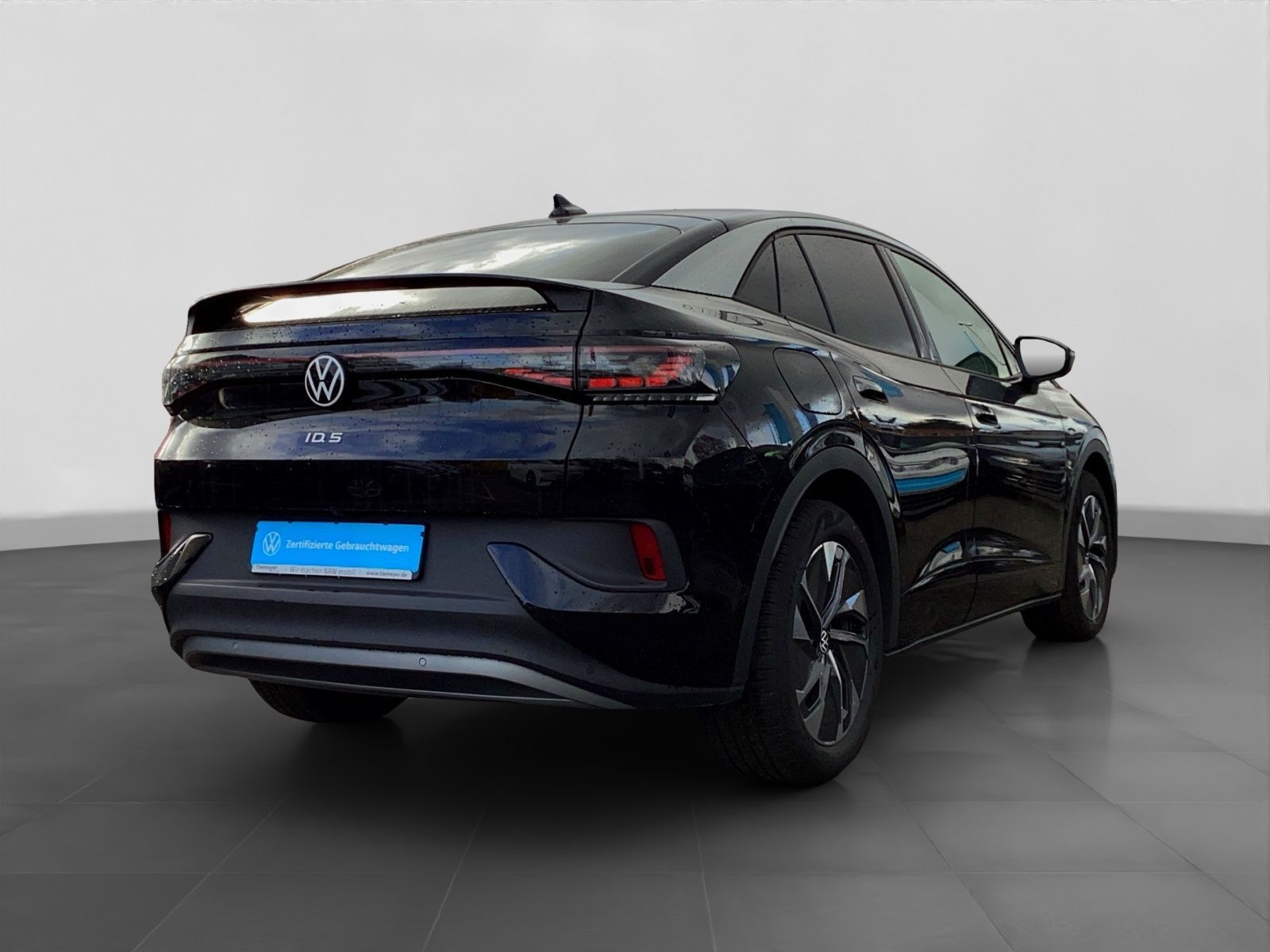 Volkswagen ID.5 - Bild 3