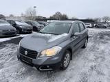 Suzuki (SX4) S-Cross 1.6 DDiS Club 2WD - Suzuki (SX4) S-Cross: Kleinwagen